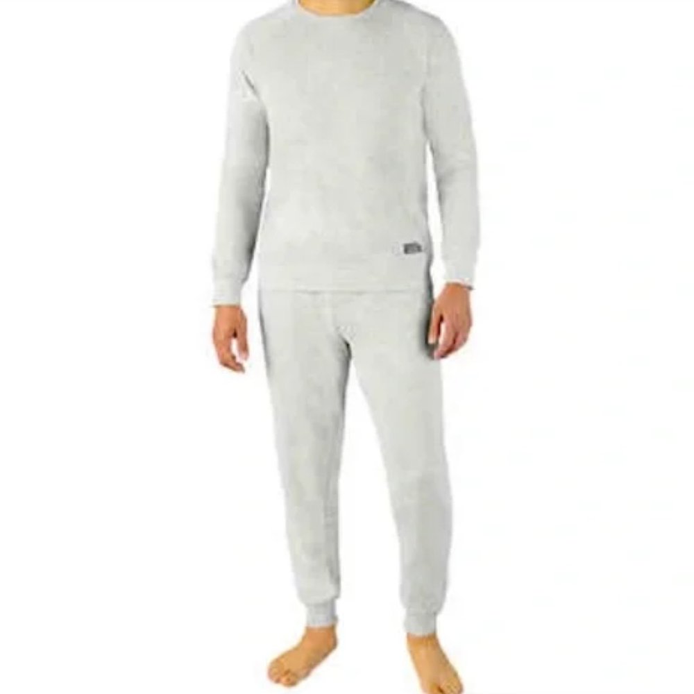 NWT Eddie Bauer Men’s Top & Bottom Lounge Set